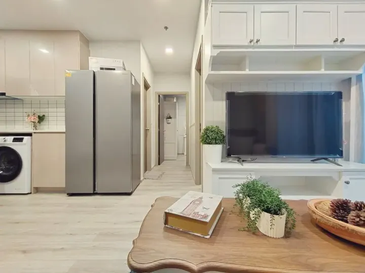 Property photos for Metris Ladprao
