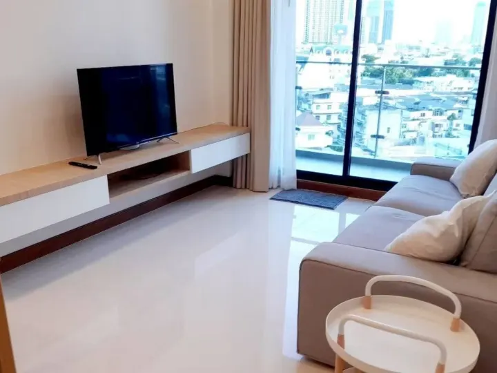 Property photos for Supalai Premier Charoen Nakhon