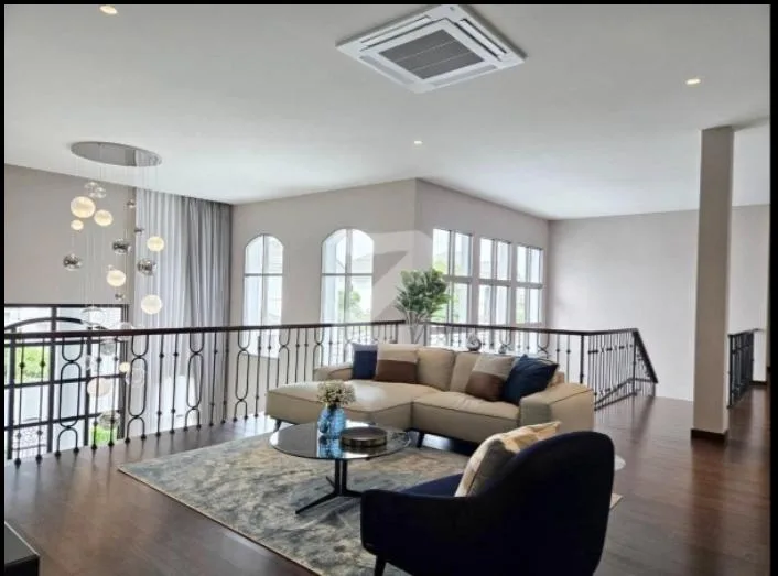 Property photos for Perfect Masterpiece Rama9 ??? Krungthep Kreetha