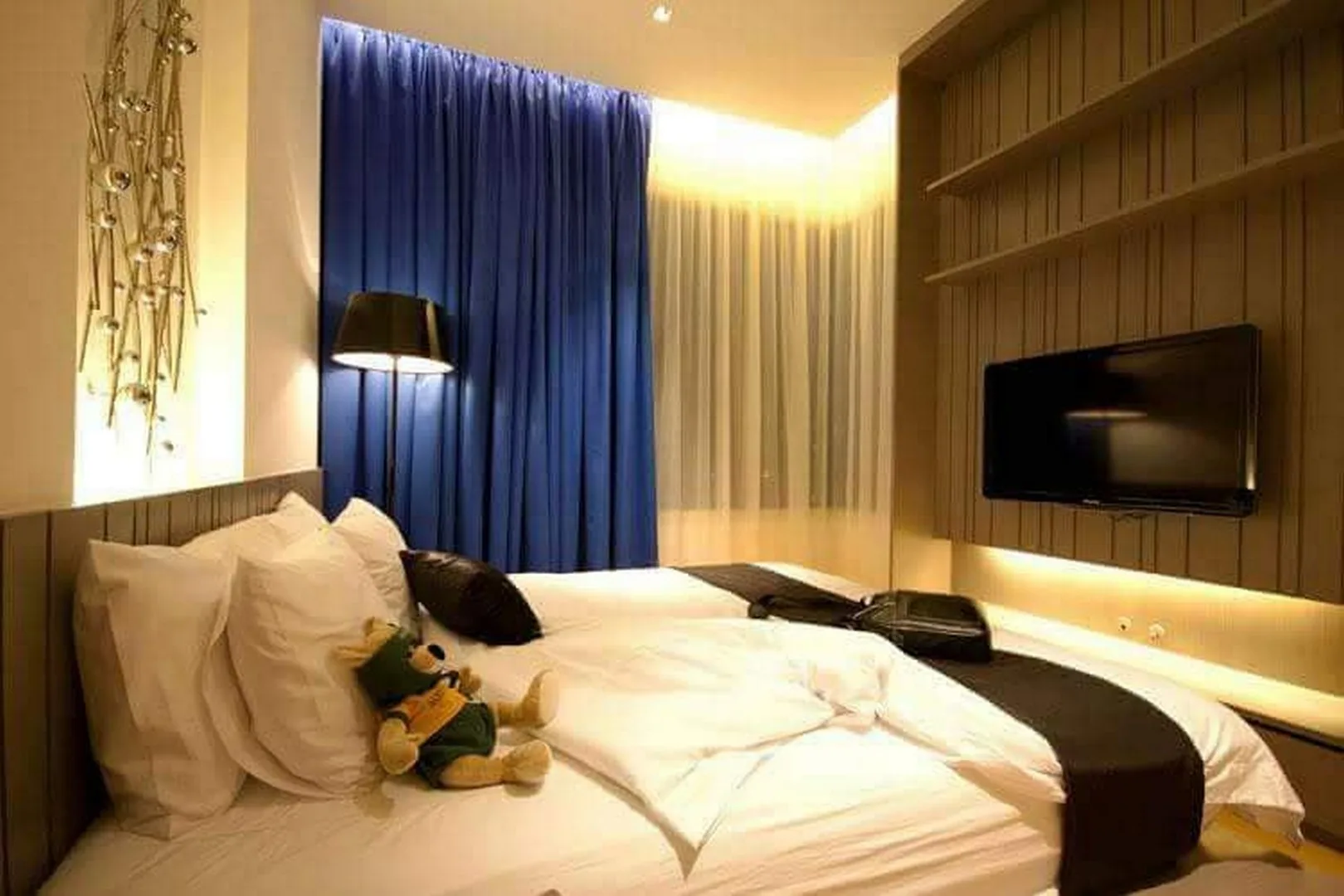 Property photos for Wind Ratchayothin