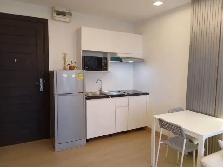 Property photos for Thru Thonglor