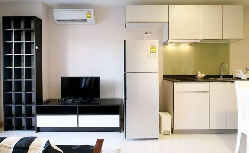 Property photos for Tree Condo Ekamai