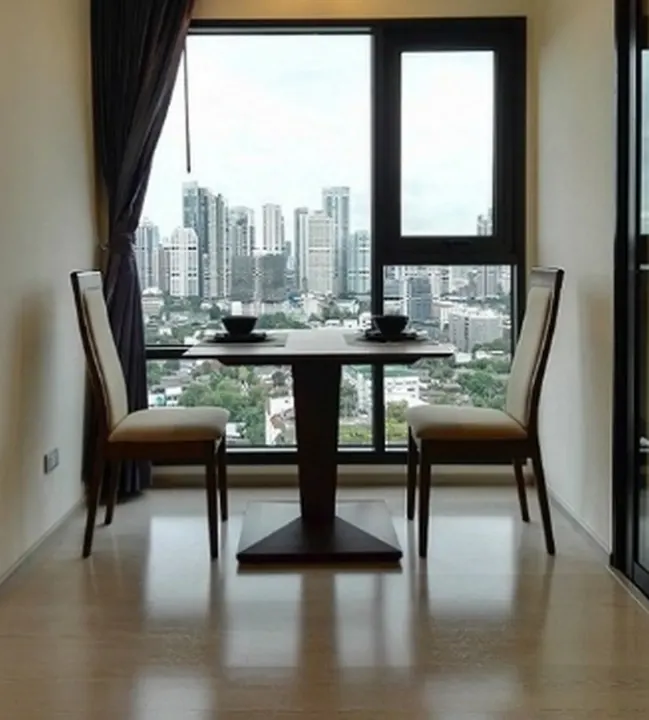 Property photos for Rhythm Sukhumvit 36 - 38