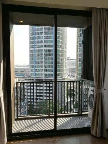 Property photos for The Line Sukhumvit 71