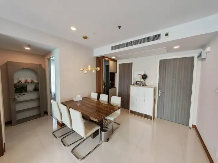 Property photos for Supalai Premier Charoen Nakhon