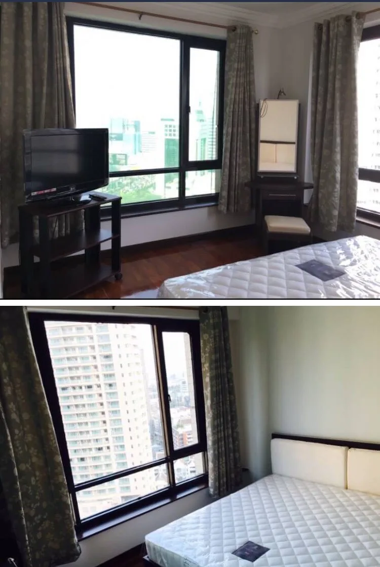 Property photos for Baan Piya Sathorn