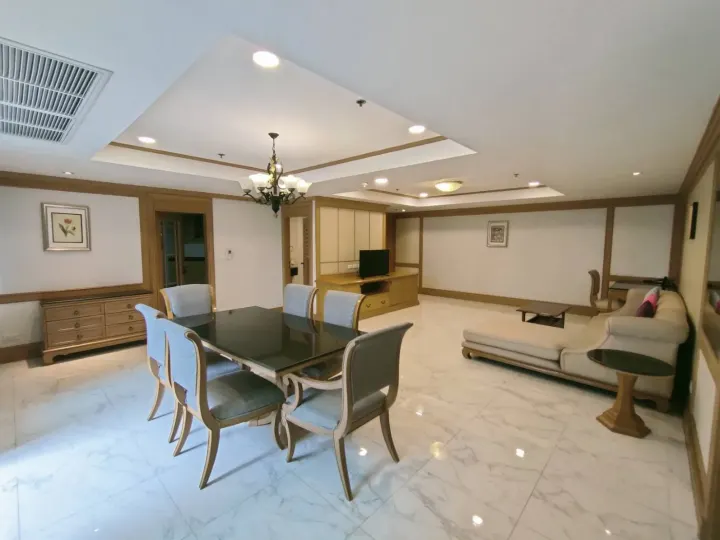 Property photos for Empire Sawasdee