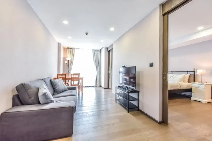 Property photos for Klass Condo Siam