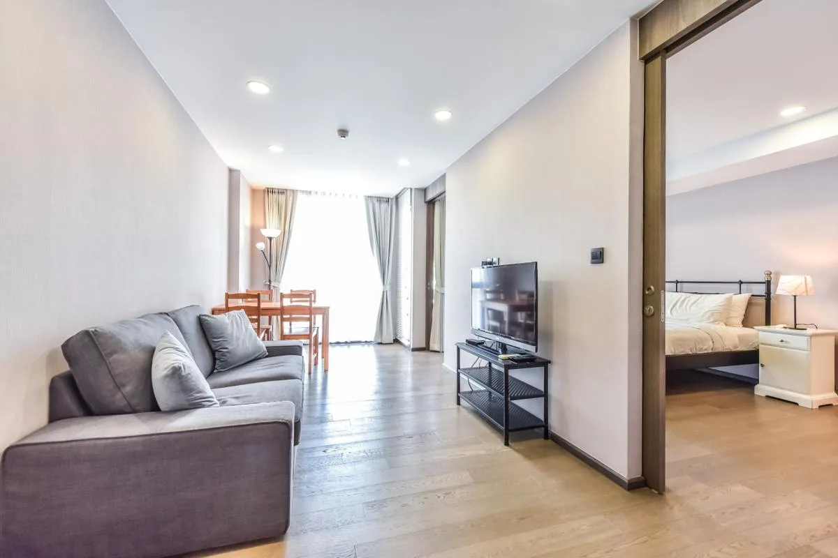 Property photos for Klass Condo Siam