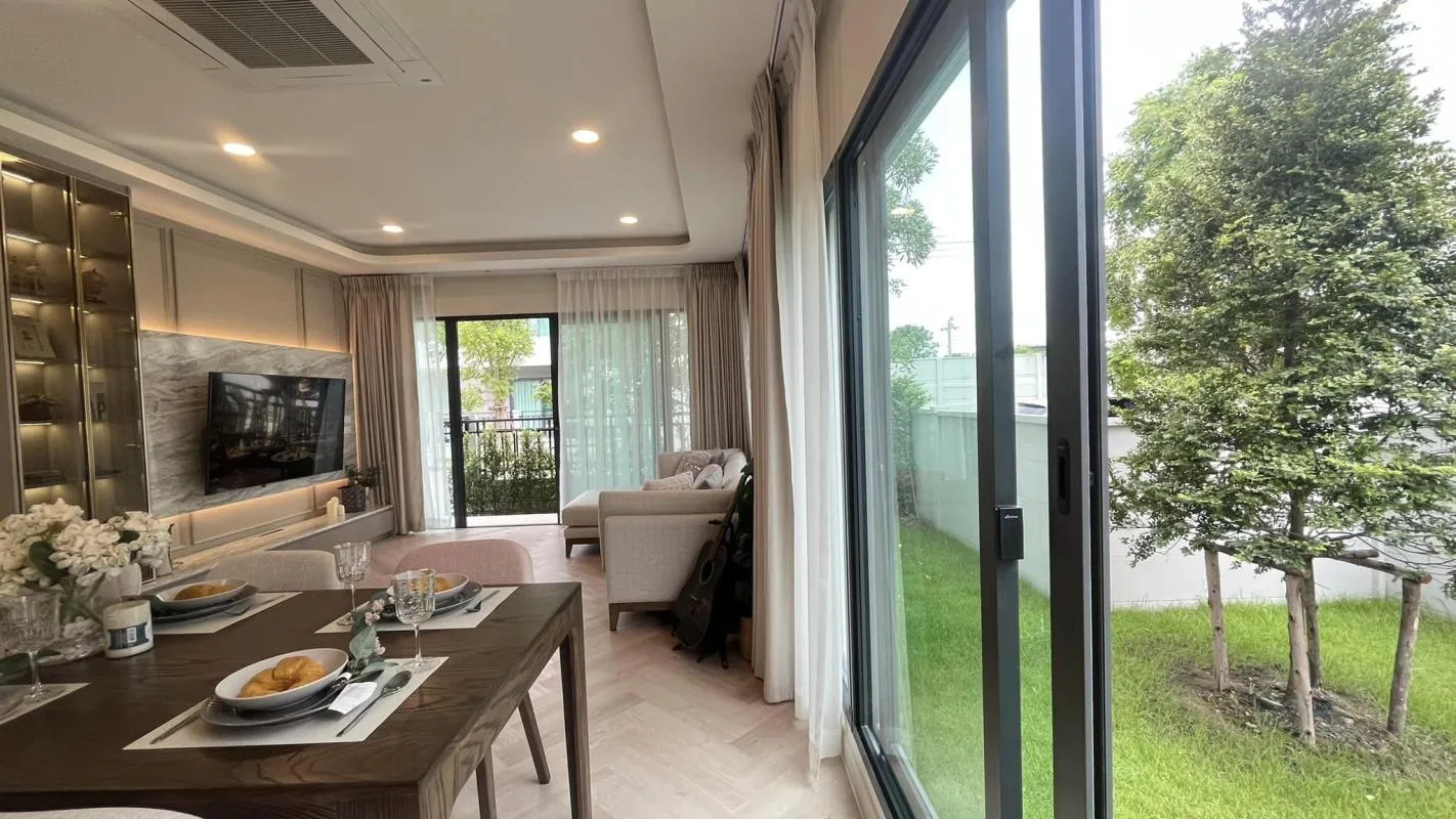Property photos for Centro Bangna - Km.7