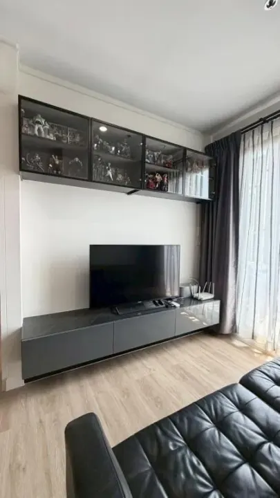 Property photos for The Niche Pride Thonglor-Phetchaburi