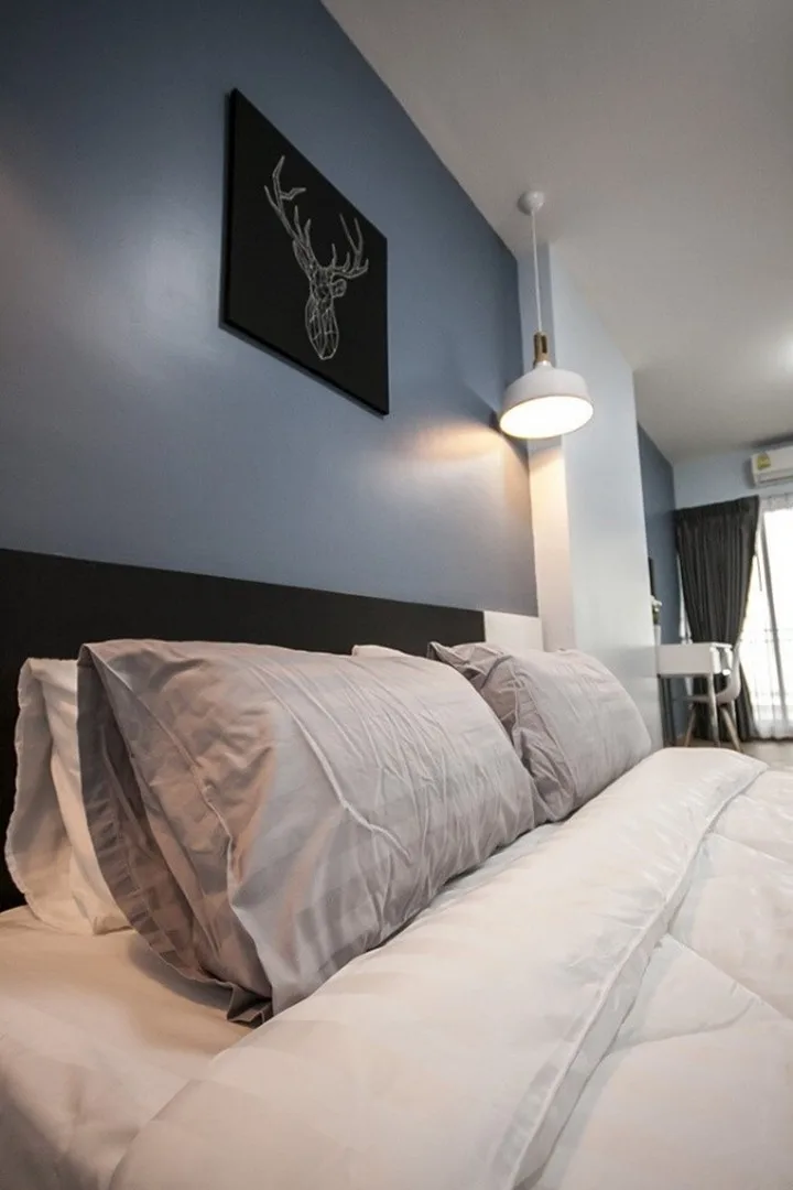 Property photos for Supalai Park Ratchayothin