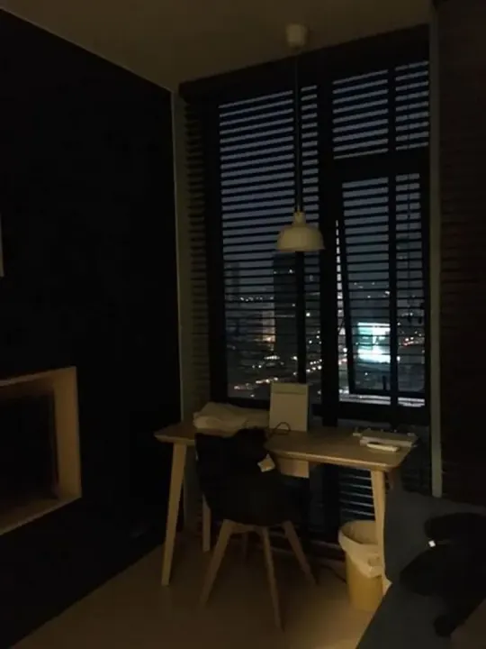Property photos for Bangkok Horizon Sathorn