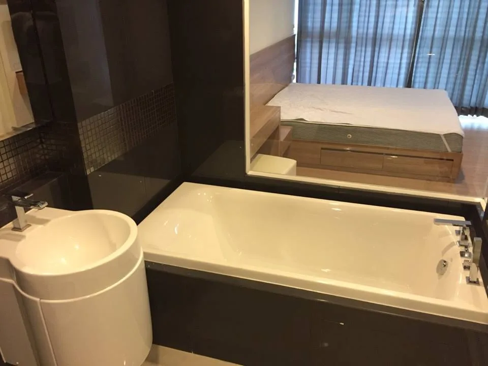 Property photos for Rhythm Sathorn