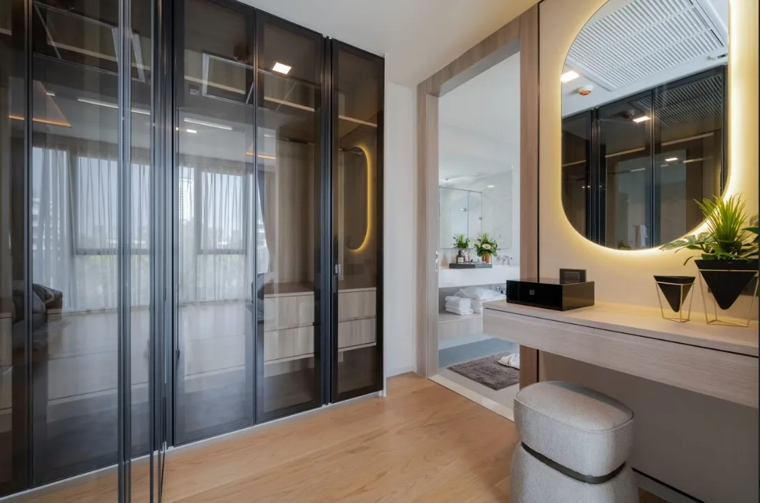 Property photos for Fynn Sukhumvit 31