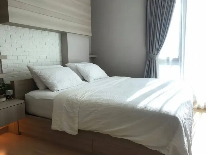 Property photos for The Teak Sukhumvit 39