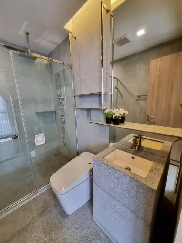 Property photos for The Line Ratchathewi