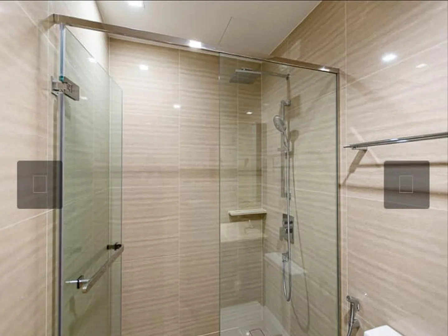 Property photos for The Line Asoke - Ratchada