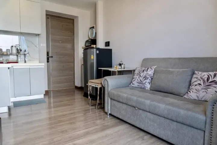 Property photos for Artisan Ratchada