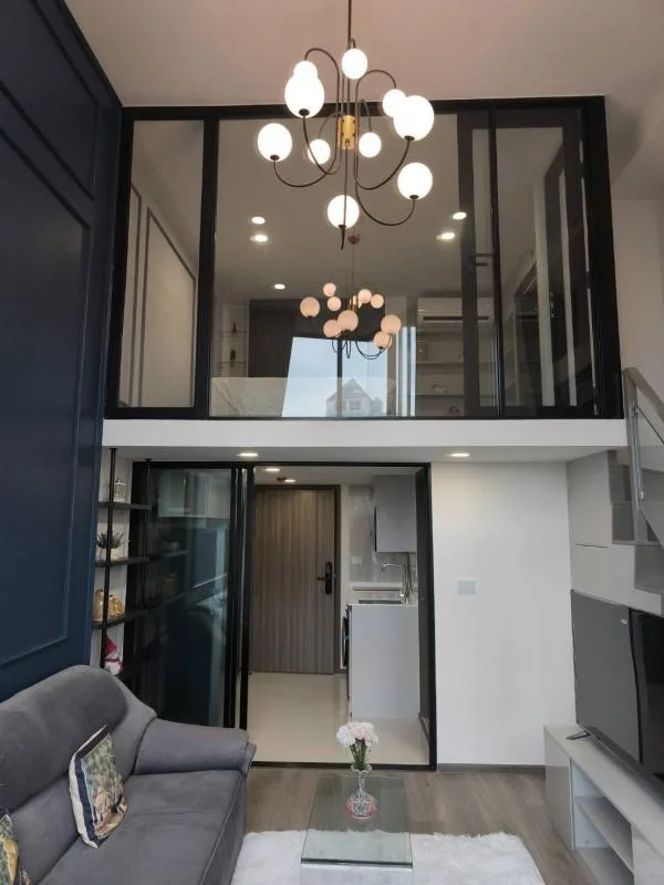 Property photos for Ideo Sukhumvit ??? Rama 4