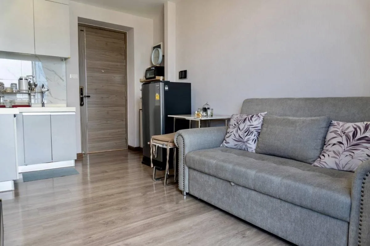 Property photos for Artisan Ratchada