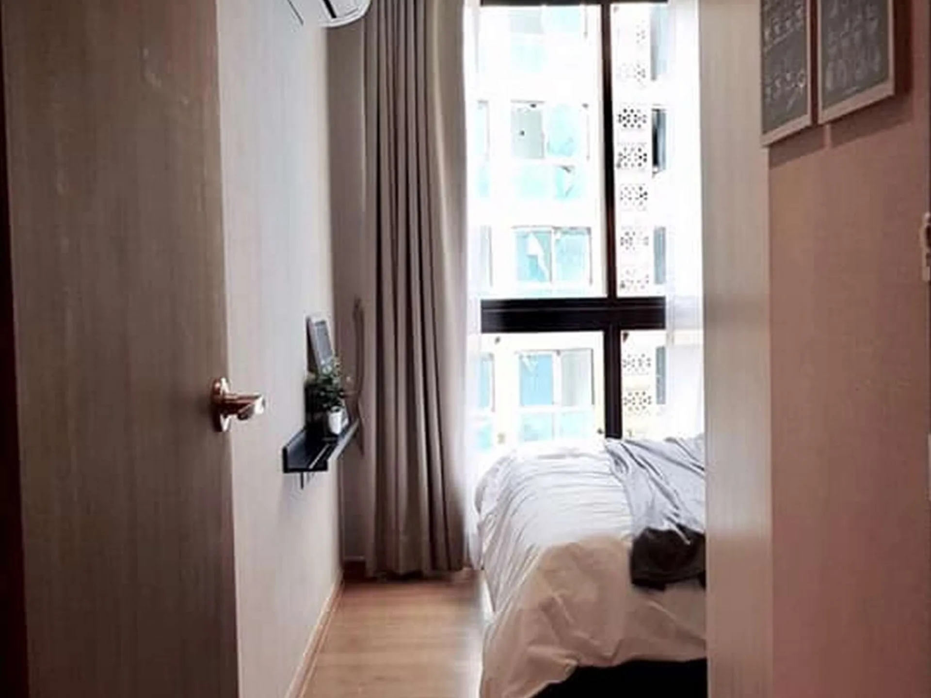 Property photos for Altitude Samyan - Silom