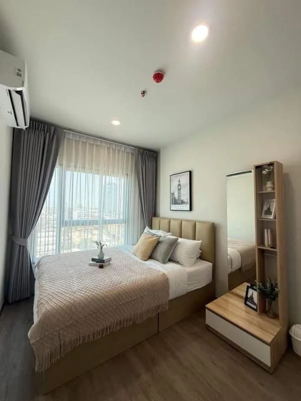 Property photos for Rich Point @ Bts Wutthakat