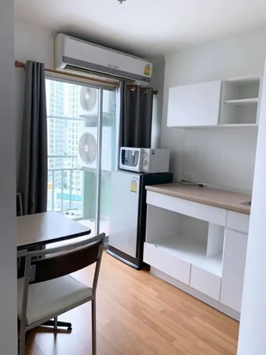 Property photos for Lumpini Park Rama 9 - Ratchada