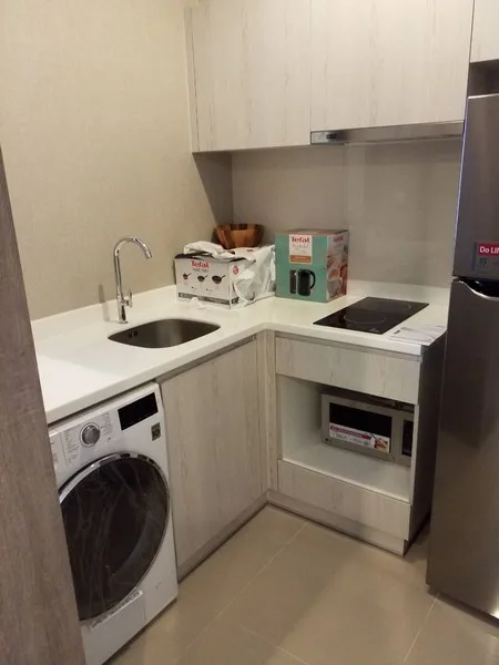 Property photos for Life Asoke