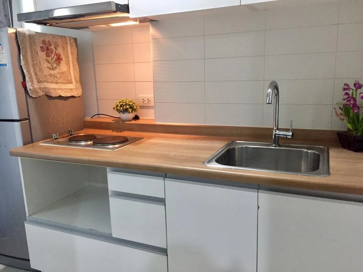 Property photos for U Delight @ Huay Kwang Station