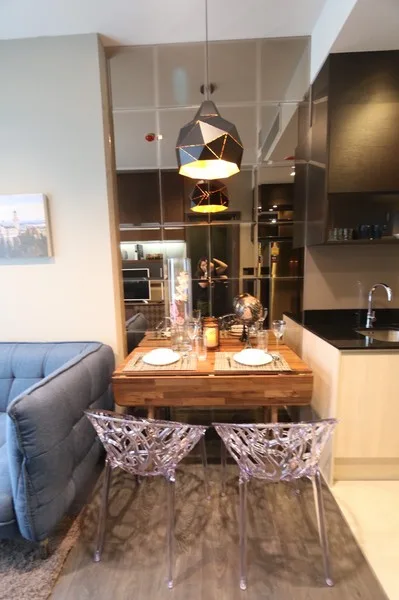Property photos for Edge Sukhumvit 23