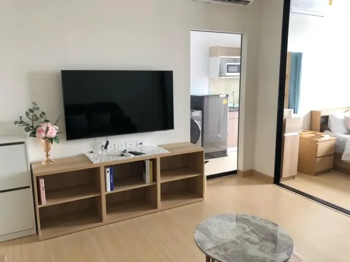 Property photos for Supalai Loft Prajadhipok - Wongwian Yai