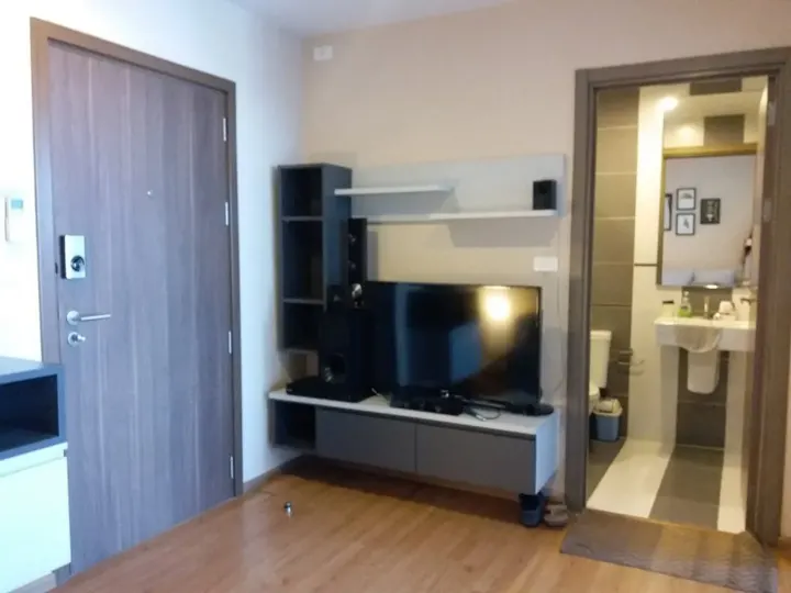 Property photos for The Base Sukhumvit 77