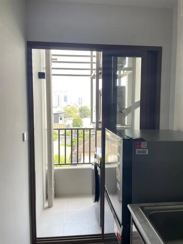 Property photos for Quintara Mhy'zen Phrom Phong