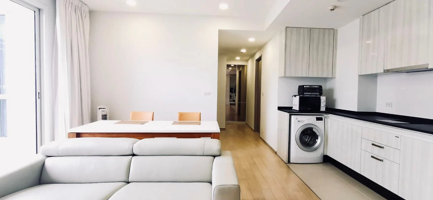 Property photos for HQ by Sansiri
