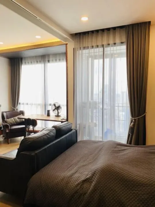 Property photos for Ashton Chula - Silom