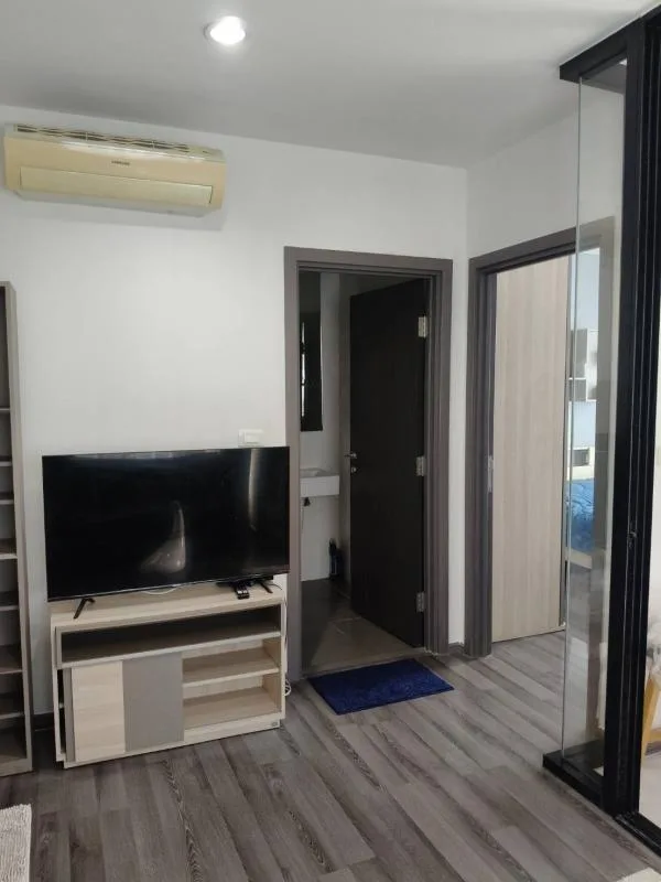 Property photos for The Base Park West Sukhumvit 77
