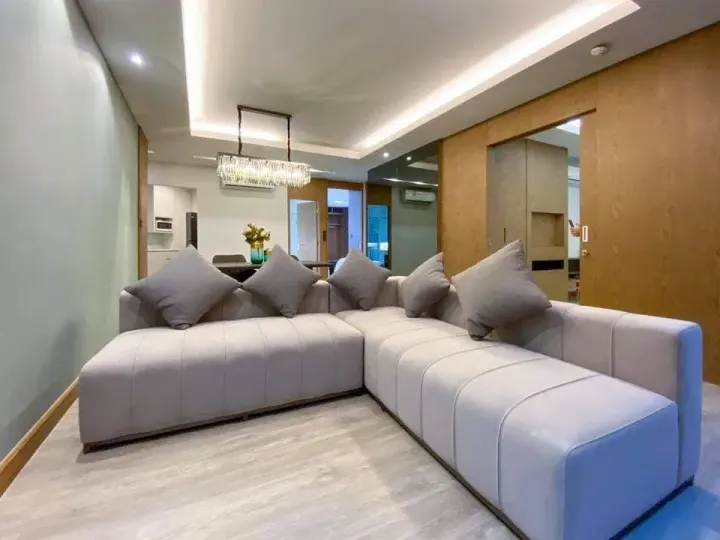 Property photos for Ns Tower Central City Bangna