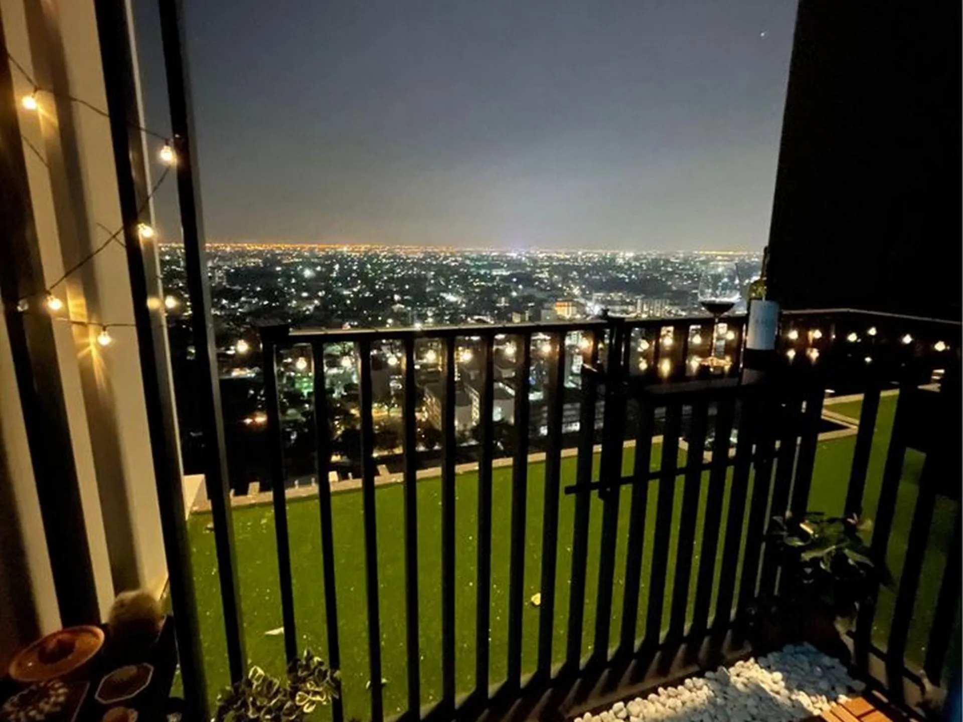 Property photos for The Line sukhumvit 101
