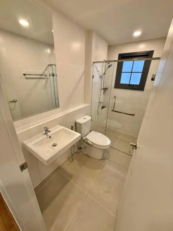 Property photos for Centro Bangna-wongwaen