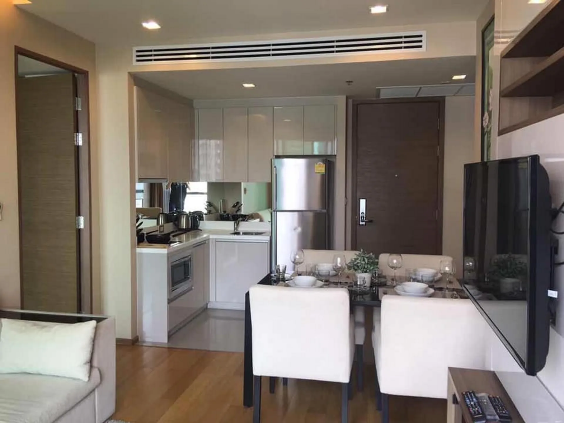 Property photos for The Address Sathorn