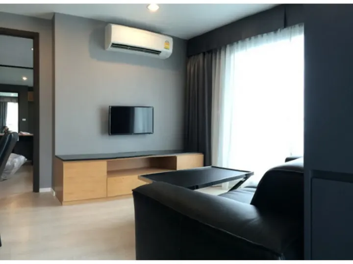 Property photos for Rhythm Sathorn - Narathiwas