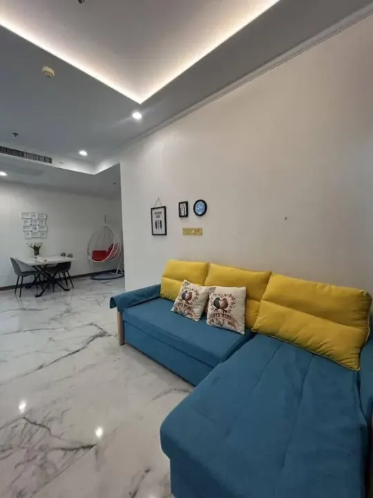 Property photos for Supalai Elite Surawong