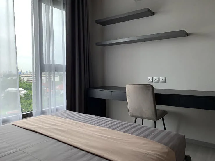 Property photos for Life Sukhumvit 62