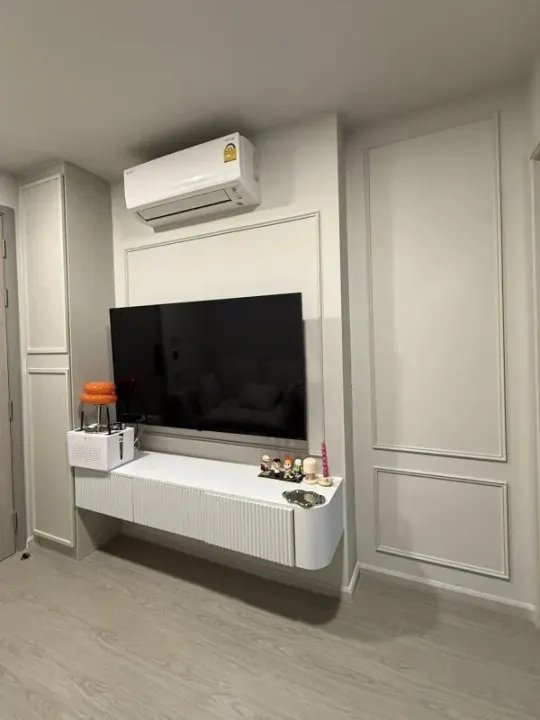 Property photos for Atmoz Oasis On Nut