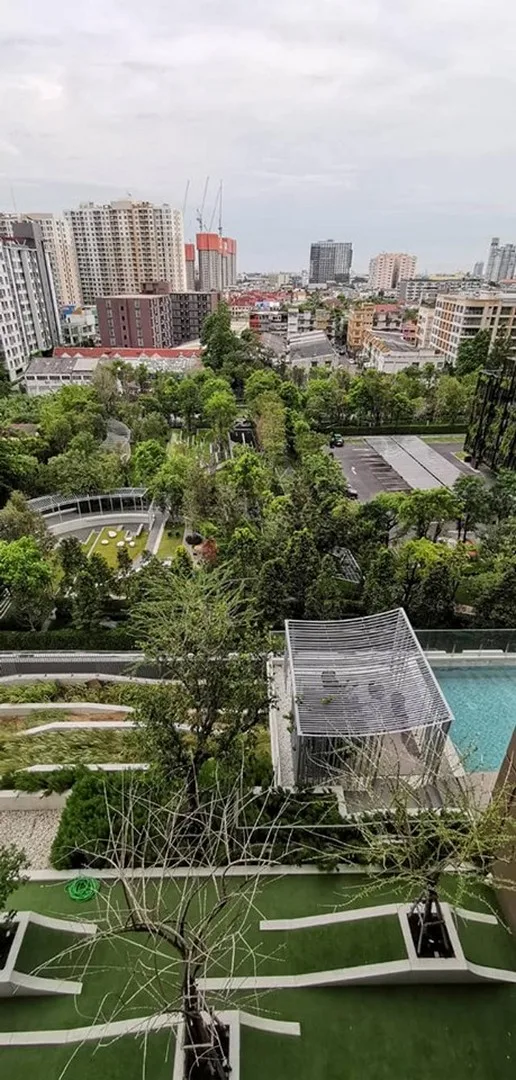 Property photos for Whizdom Connect Sukhumvit