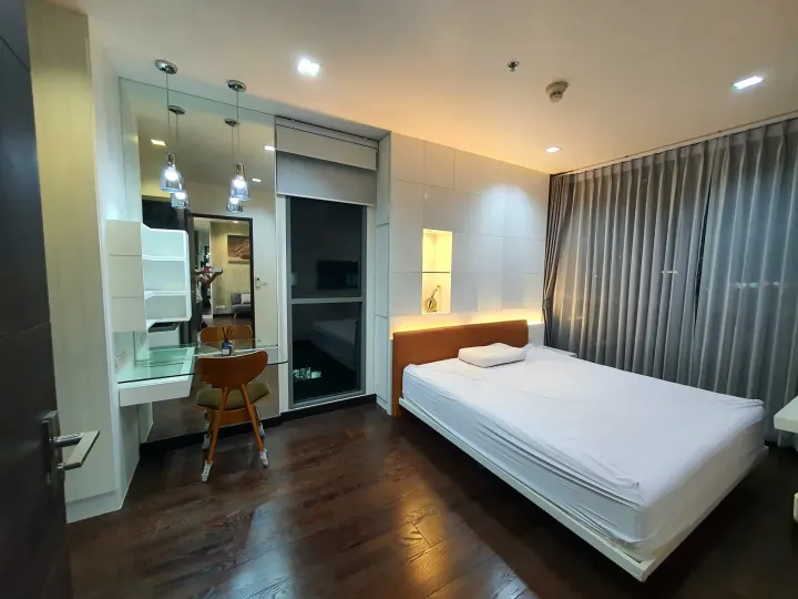 Property photos for Ideo Q Phayathai