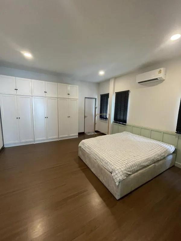 Property photos for The City Bangna