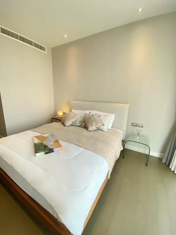 Property photos for Magnolias Ratchadamri Boulevard