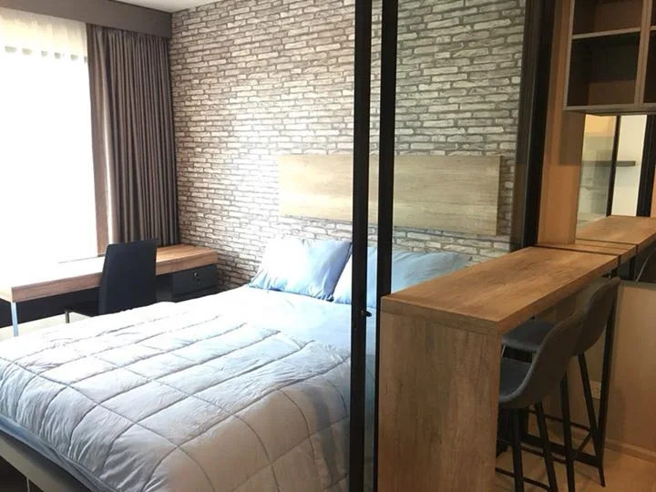 Property photos for Life Asoke